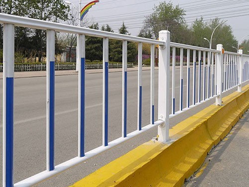 市政道路欄網(wǎng)